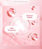 Premium PDRN Exosome Hydrogel Fitting Mask Set - 30g x 4 sheets