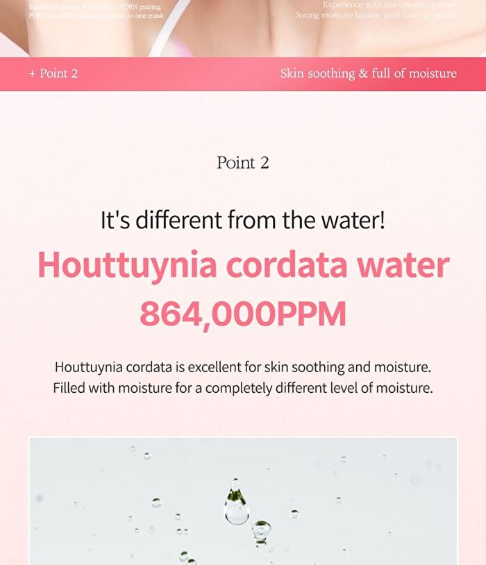 Premium PDRN Exosome Hydrogel Fitting Mask Set - 30g x 4 sheets