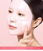 Premium PDRN Exosome Hydrogel Fitting Mask Set - 30g x 4 sheets