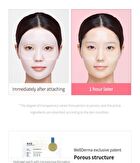 Premium PDRN Exosome Hydrogel Fitting Mask Set - 30g x 4 sheets