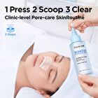 Focalskin Blackhead Remove Toner - #Toner - 100ml