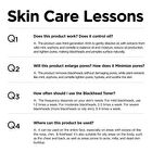 Focalskin Blackhead Remove Toner - #Toner - 100ml
