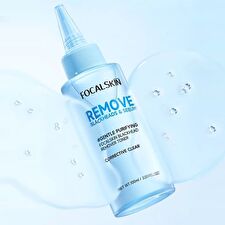 Focalskin Blackhead Remove Toner - #Toner - 100ml
