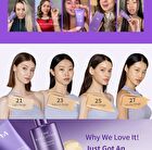 Perfect Cover Serum B.B Cream Mini - 4 Colors - #21 Light Beige