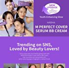 Perfect Cover Serum B.B Cream Mini - 4 Colors - #27 Honey Beige