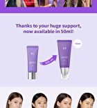 Perfect Cover Serum B.B Cream - 4 Colors - #21 Light Beige