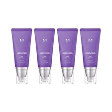 Missha Perfect Cover Serum B.B Cream - 4 Colors - #25 Warm Beige