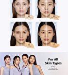 Perfect Cover Serum B.B Cream - 4 Colors - #27 Honey Beige