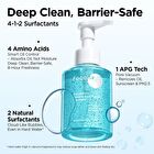 Focalskin Amino Acid Facial Cleanser - #Cleanser - 115g