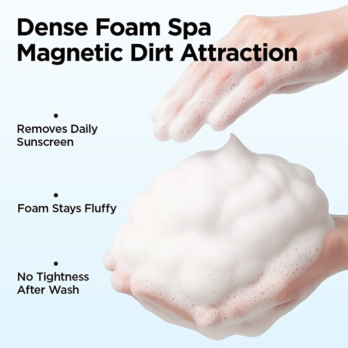 Focalskin Amino Acid Facial Cleanser - #Cleanser - 115g