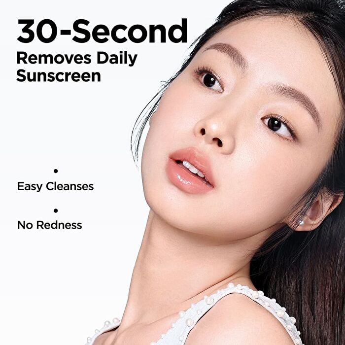 Focalskin Amino Acid Facial Cleanser - #Cleanser - 115g
