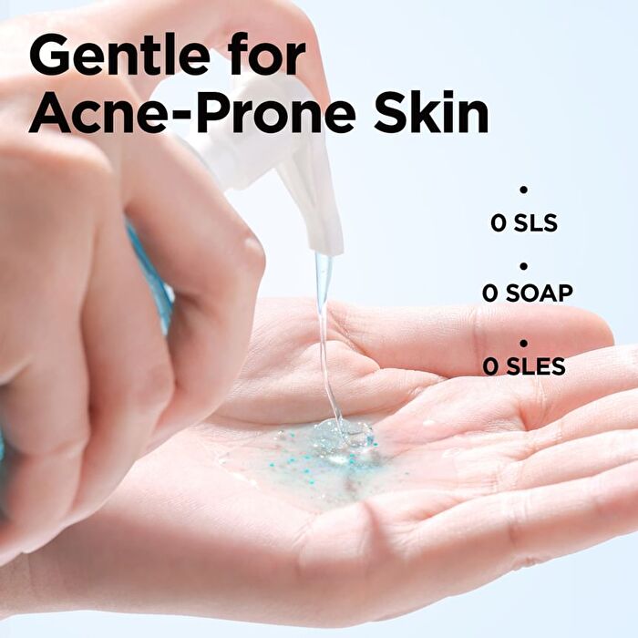 Focalskin Amino Acid Facial Cleanser - #Cleanser - 115g