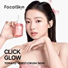 Focalskin Glowing Brightening Cleanser - #Cleanser - 115g