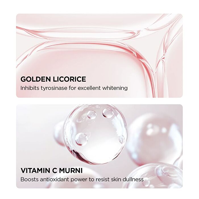 Focalskin Glowing Brightening Cleanser - #Cleanser - 115g