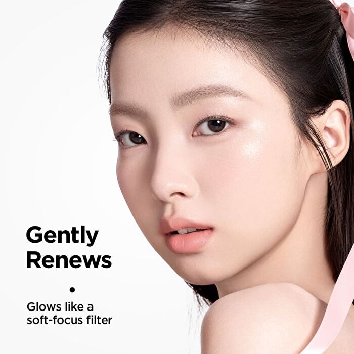 Focalskin Glowing Brightening Cleanser - #Cleanser - 115g
