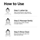 Focalskin Glowing Brightening Cleanser - #Cleanser - 115g