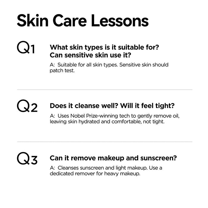 Focalskin Glowing Brightening Cleanser - #Cleanser - 115g