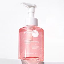 Focalskin Glowing Brightening Cleanser - #Cleanser - 115g