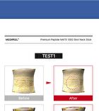 Premium Peptide Naite 1000 Shot Neck Stick 2.0 - 2025 Version - 20g