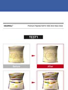 Premium Peptide Naite 1000 Shot Neck Stick 2.0 - 2025 Version - 20g
