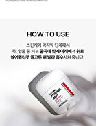 Premium Peptide Naite 1000 Shot Neck Stick 2.0 - 2025 Version - 20g