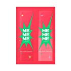 MEMEME Moist Boost Shampoo & Treatment Trial Set - 10ml x 2