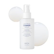Avca Ultra Hydrating Ceramide Cream Mist - 150ml