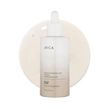 Avca EGF True Lifting Ampoule - 100ml