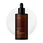 Avca Rice Niacinamide True Glow Ampoule - 100ml