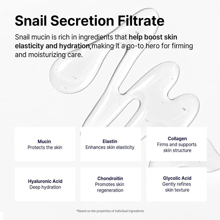Avca Ultra Nourishing Snail All In One Cream - 100ml
