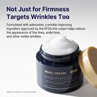 Avca Ultra Nourishing Snail All In One Cream - 100ml