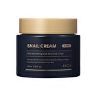 Avca Ultra Nourishing Snail All In One Cream - 100ml