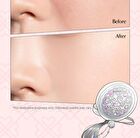 Mood Fit Cover Cushion Princess Hours Collaboration Set - 3 Colors - #01 Pure Fit