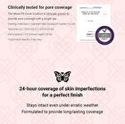 Mood Fit Cover Cushion Princess Hours Collaboration Set - 3 Colors - #01 Pure Fit