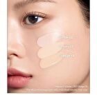 Mood Fit Cover Cushion Princess Hours Collaboration Set - 3 Colors - #01 Pure Fit