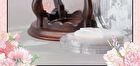 Mood Fit Cover Cushion Princess Hours Collaboration Set - 3 Colors - #01 Pure Fit