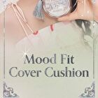 Mood Fit Cover Cushion Princess Hours Collaboration Set - 3 Colors - #01 Pure Fit