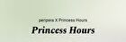 Mood Fit Cover Cushion Princess Hours Collaboration Set - 3 Colors - #02 Ivory Fit