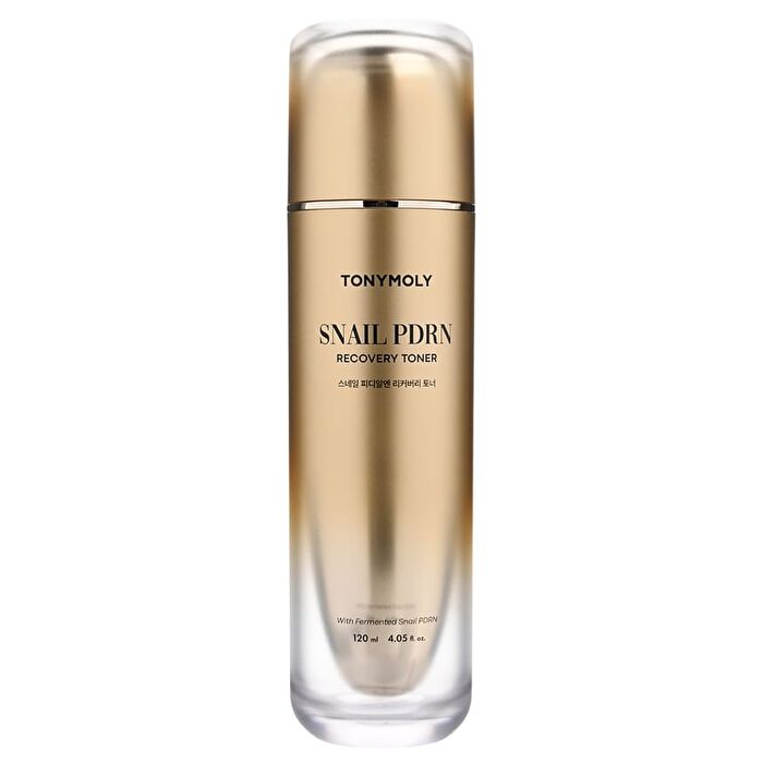 Snail PDRN Recovery Toner - 120ml