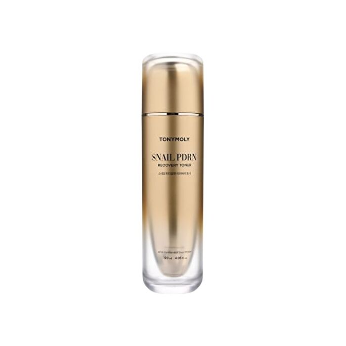 Snail PDRN Recovery Toner - 120ml