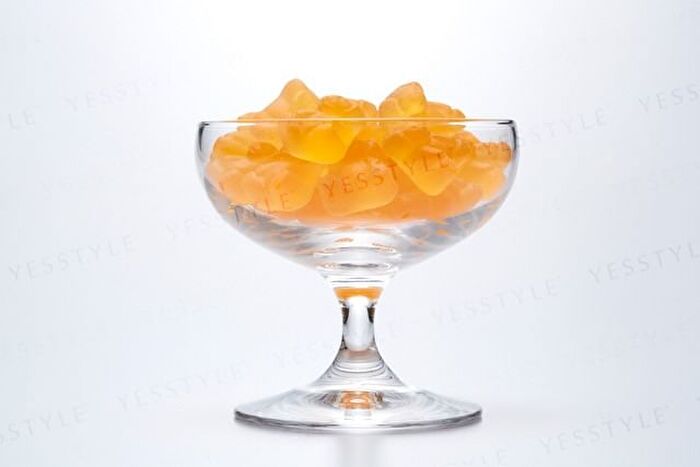 Orange Gummy Supplement - 60g