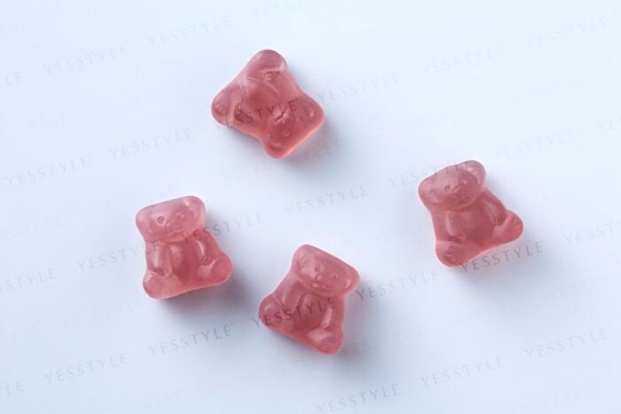 Grape Gummy Supplement - 60g