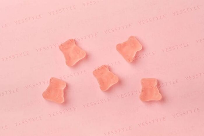 PEACH JOHN Peach Gummy Supplement - 60g