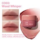 Into You Clash & Dou Lip Mud - 6 Colors - #CD02 Candy Pop - 5g