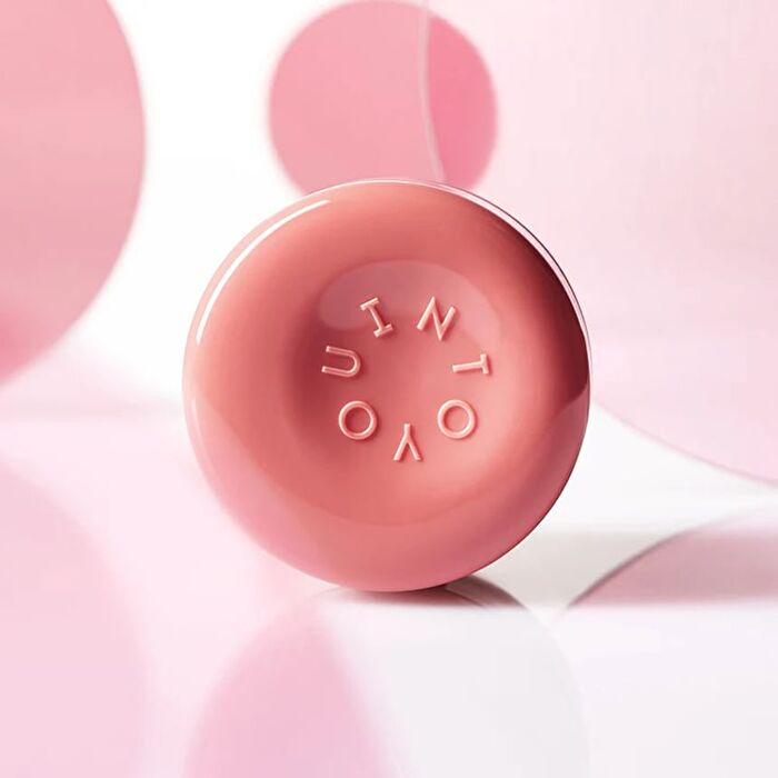 Into You Clash & Dou Lip Mud - 6 Colors - #CD03 Wood Whisper- 5g