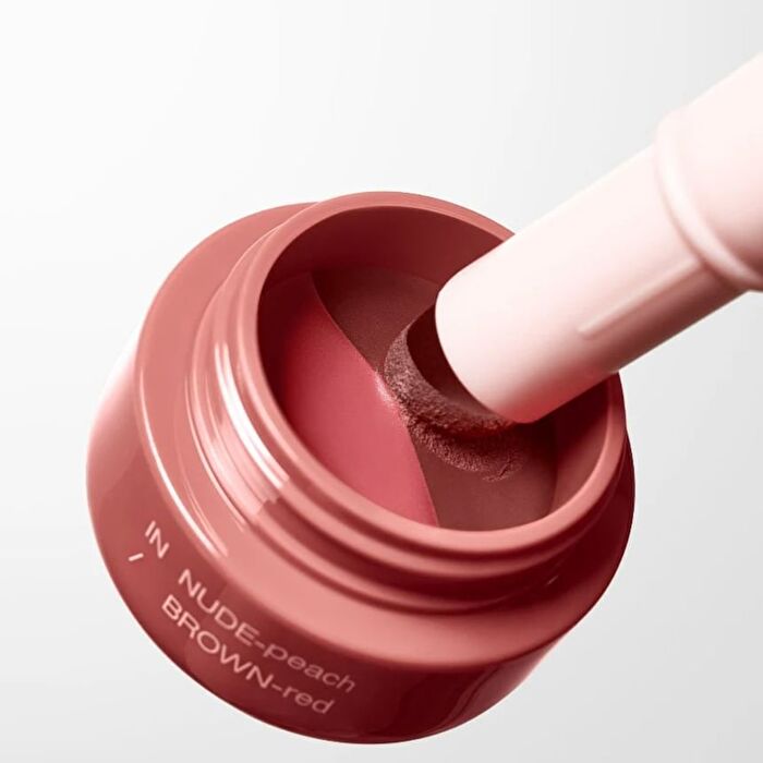 Into You Clash & Dou Lip Mud - 6 Colors - #CD04 Bloom Dust- 5g