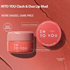 Into You Clash & Dou Lip Mud - 6 Colors - #CD04 Bloom Dust- 5g