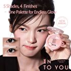 Into You Under-Eye Full Filler - 2 Colors - #UF01 Gleaming Apricot - 2.5g