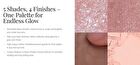 Into You Under-Eye Full Filler - 2 Colors - #UF01 Gleaming Apricot - 2.5g