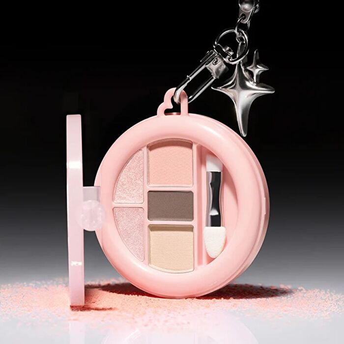 Into You Under-Eye Full Filler - 2 Colors - #UF02 Flirty Pink - 2.5g